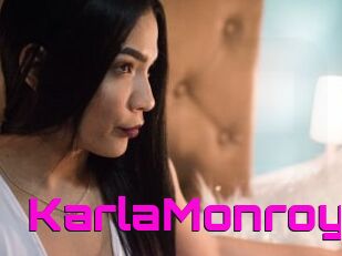 KarlaMonroy