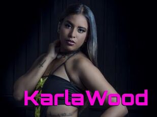 KarlaWood