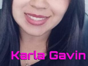 Karla_Gavin