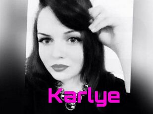 Karlye