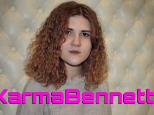 KarmaBennett