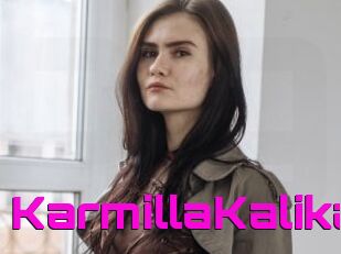 KarmillaKalika
