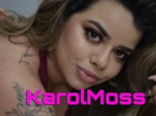 KarolMoss