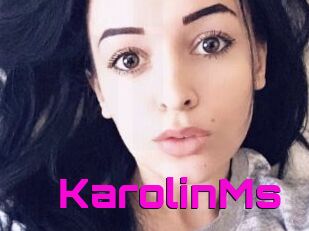 KarolinMs