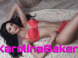 KarolinaBaker