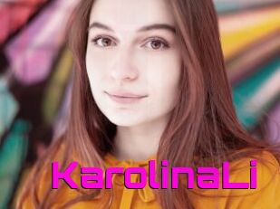 KarolinaLi