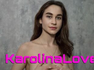 KarolinaLove