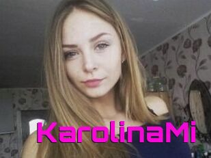 KarolinaMi