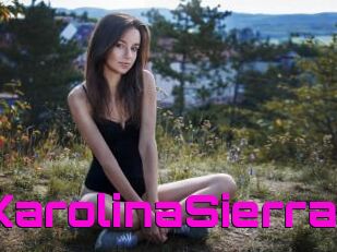 KarolinaSierra