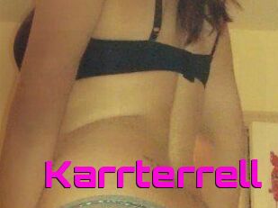 Karrterrell