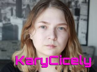 KaryCicely