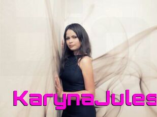 KarynaJules