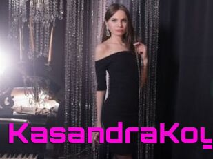 KasandraKoyl