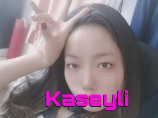 Kaseyli