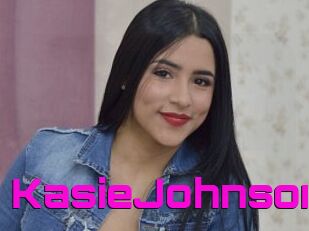 KasieJohnson