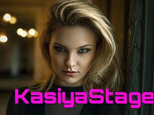 KasiyaStage