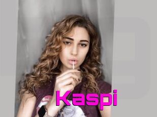 Kaspi