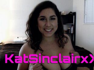 KatSinclairxX