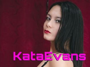 KataEvans
