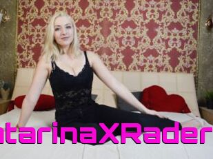 KatarinaXRader