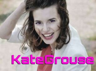 KateGrouse