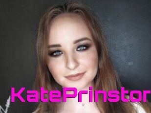 KatePrinston