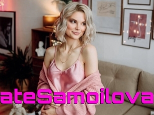 KateSamoilova