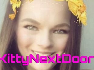 KaterinaKittyNextDoor