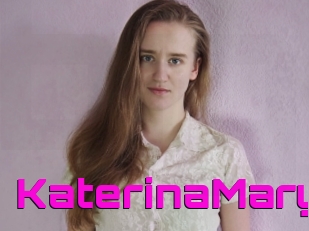 KaterinaMary