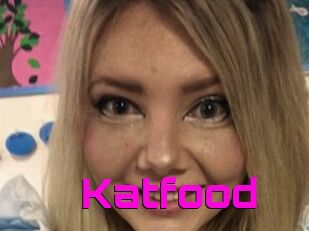 Katfood