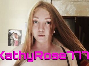 KathyRose777