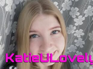 KatieULovely