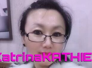 KatrinaKATHIE