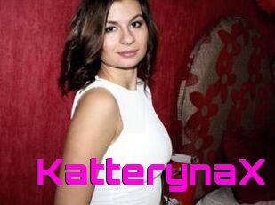KatterynaX