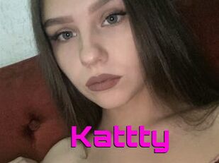 Kattty