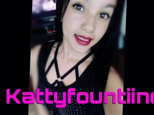 Kattyfountiine