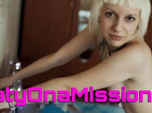 KatyOnaMission