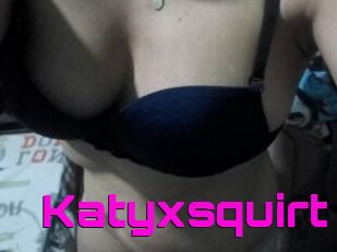 Katyxsquirt