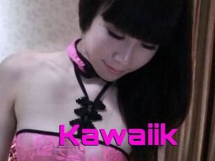 Kawaiik