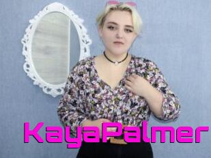 KayaPalmer