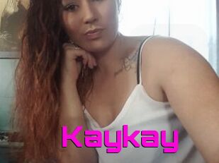 Kaykay
