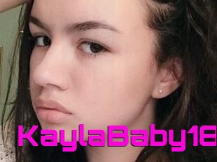 KaylaBaby18