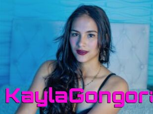 KaylaGongora