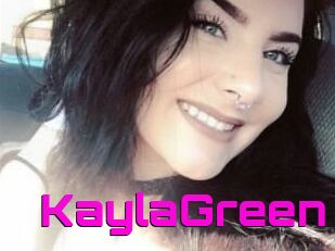 Kayla_Green
