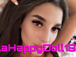 KaylaHappyDoll18