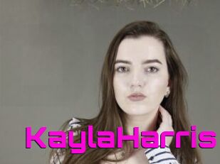 KaylaHarris