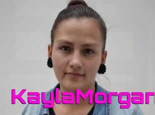 KaylaMorgan