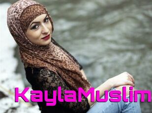 KaylaMuslim