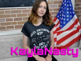KaylaNasty