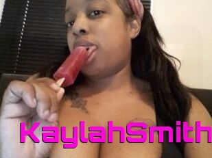 Kaylah_Smith